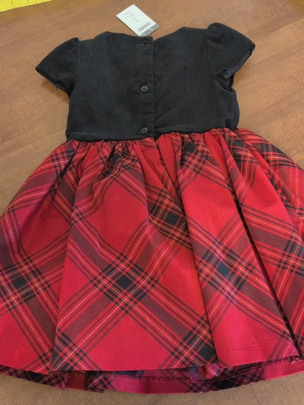 Gymboree 2T dress